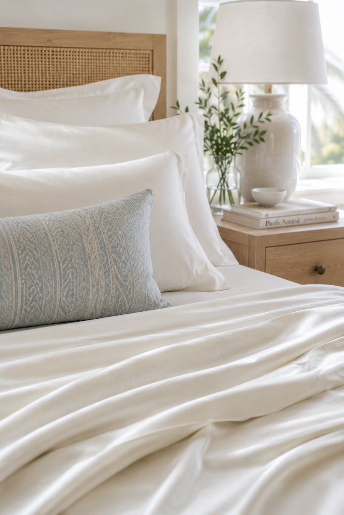 Cariloha vs. Cozy Earth/ Which Bamboo Sheets Are Worth Buying?
