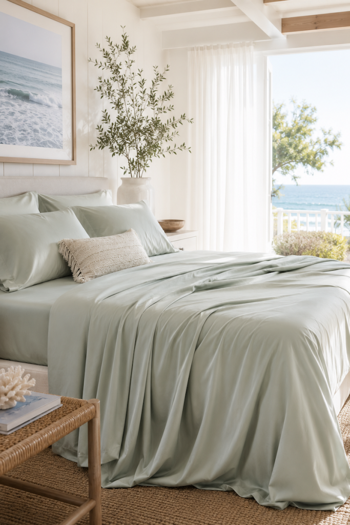 Cariloha vs. Cozy Earth/ Which Bamboo Sheets Are Worth Buying?