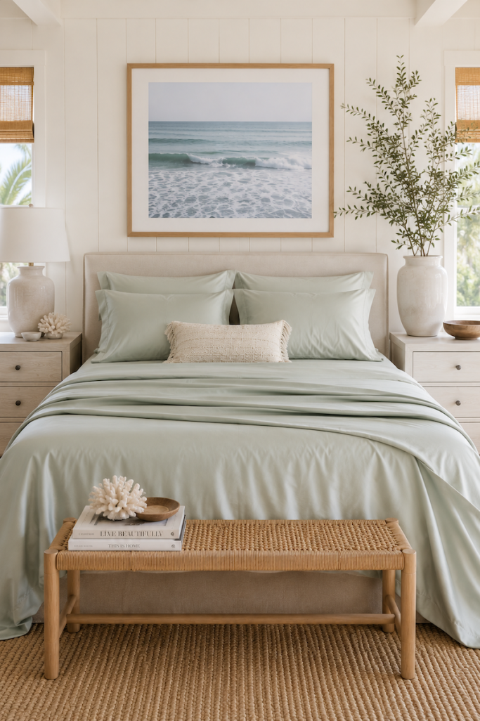 Cariloha vs. Cozy Earth/ Which Bamboo Sheets Are Worth Buying?