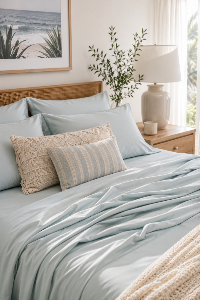 Cariloha vs. Cozy Earth/ Which Bamboo Sheets Are Worth Buying?