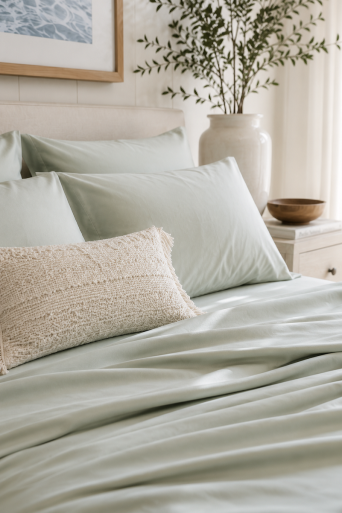 Cariloha vs. Cozy Earth/ Which Bamboo Sheets Are Worth Buying?