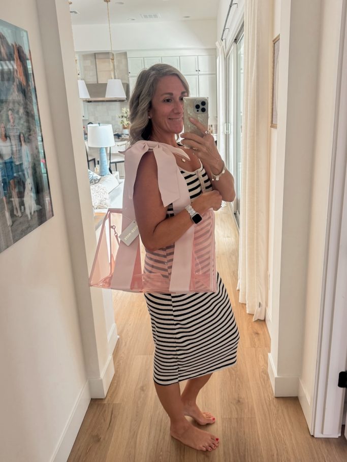 Case-Mate Jelly Tote Review + Discount Code CHELSEE20 for 20% Off Sitewide!