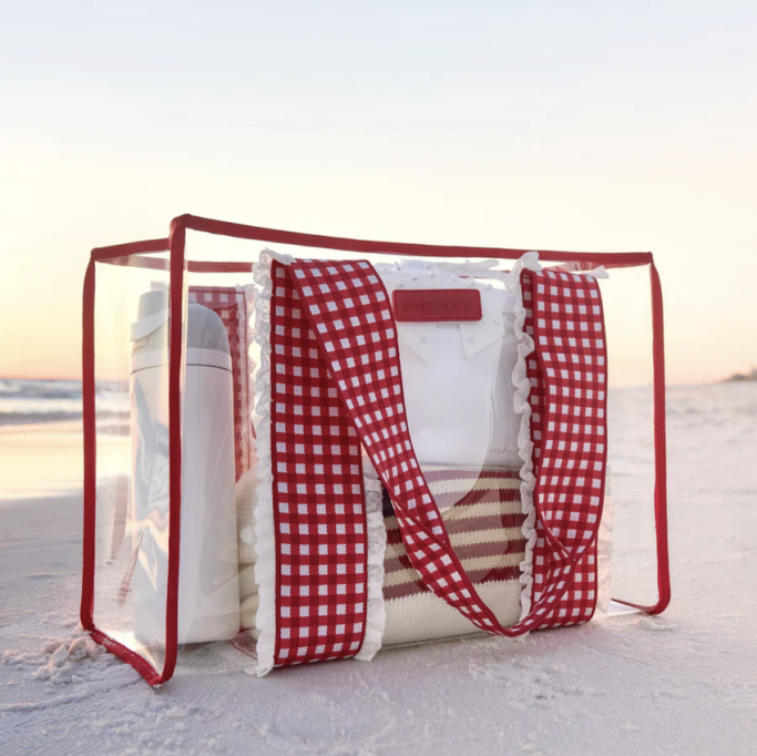 Case-Mate Jelly Tote Review + Discount Code CHELSEE20 for 20% Off Sitewide!