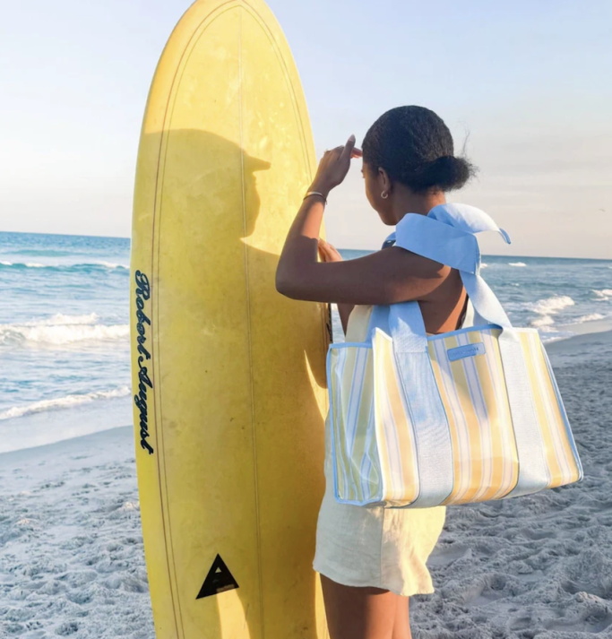 Case-Mate Jelly Tote Review + Discount Code CHELSEE20 for 20% Off Sitewide!