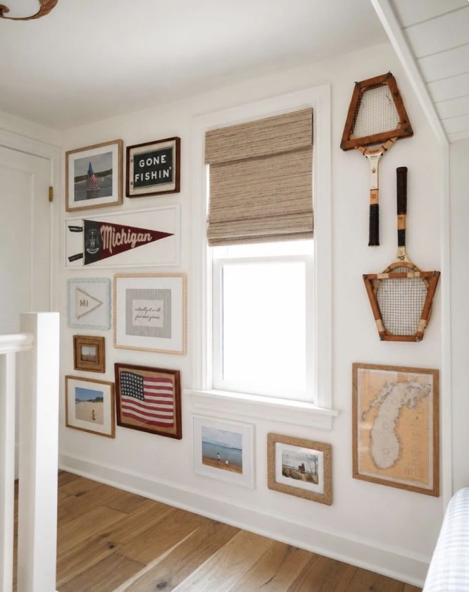 TWOPAGES Roman Shades Review + 23% off Discount Code CHELSEE
