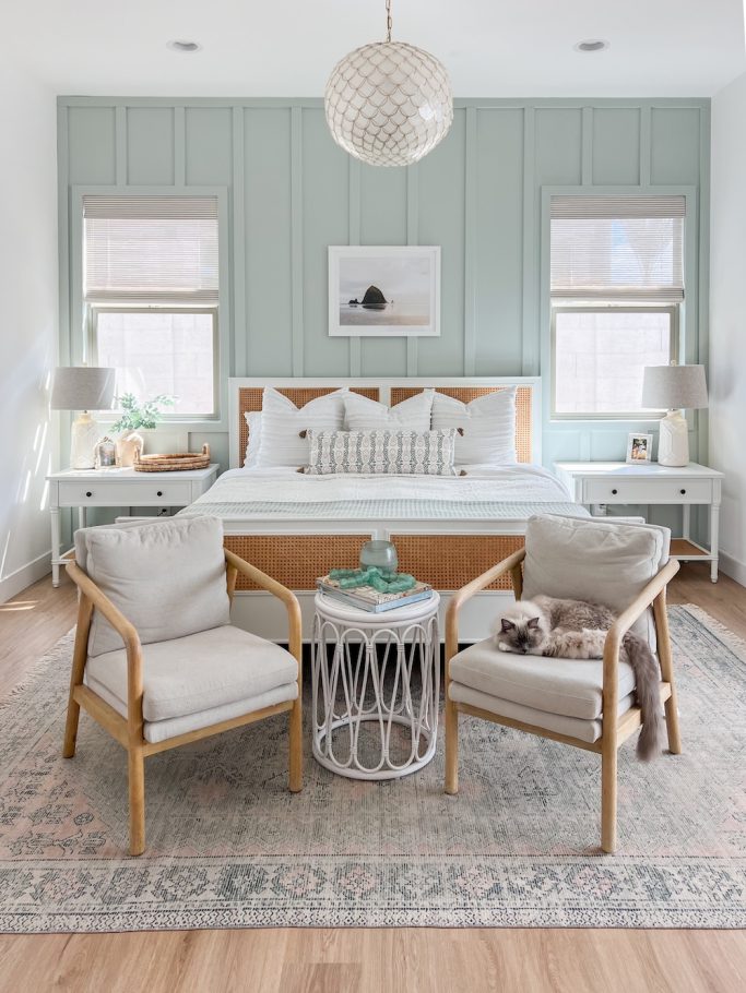 TWOPAGES Roman Shades Review + 22% off Discount Code CHELSEE