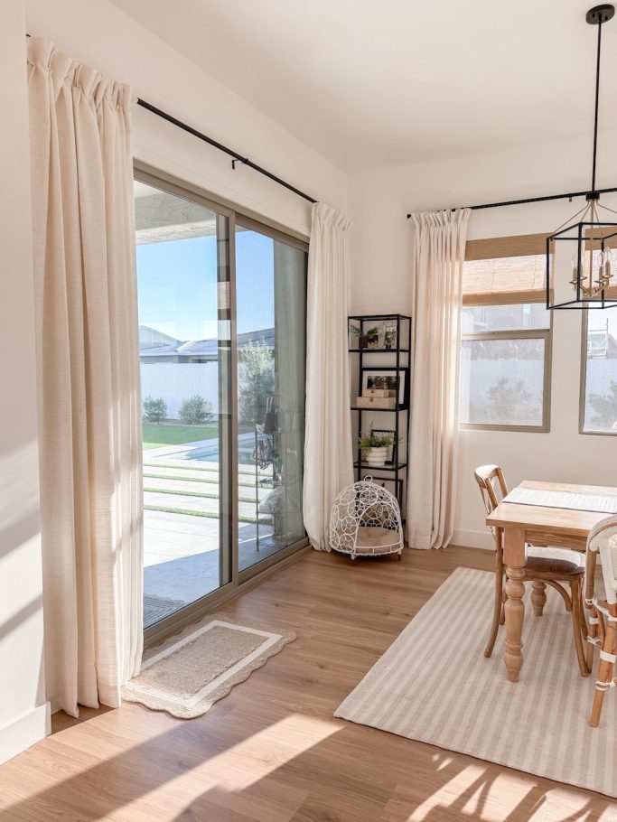 TWOPAGES Roman Shades Review + 22% off Discount Code CHELSEE