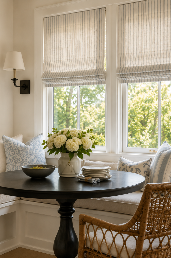 TWOPAGES Roman Shades Review + 22% off Discount Code CHELSEE