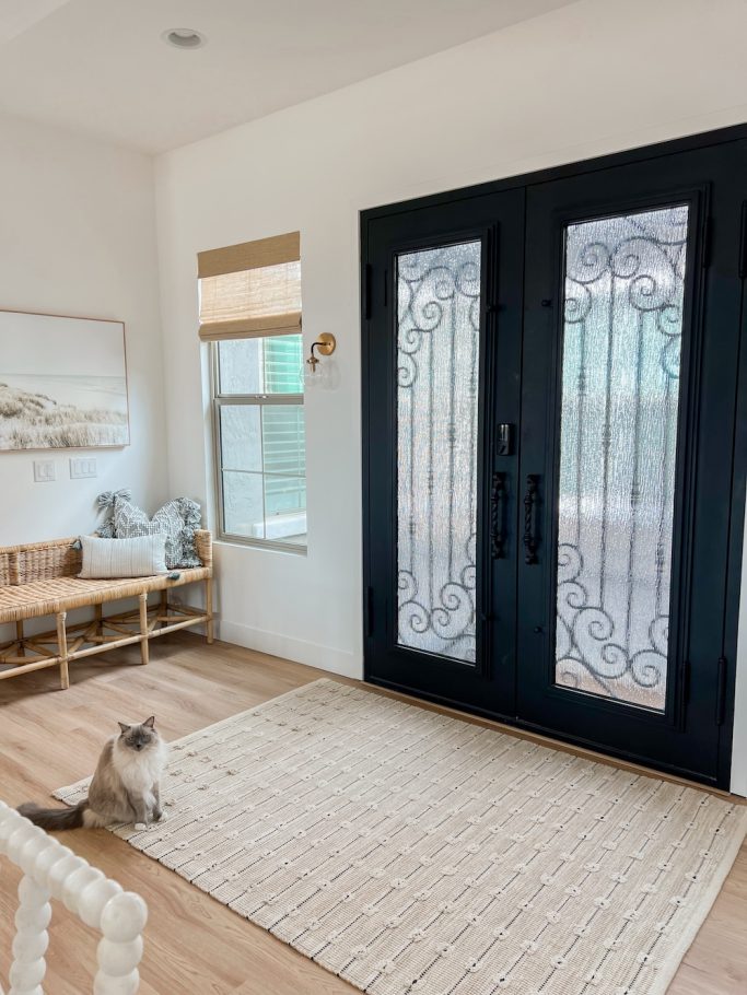 TWOPAGES Roman Shades Review + 22% off Discount Code CHELSEE