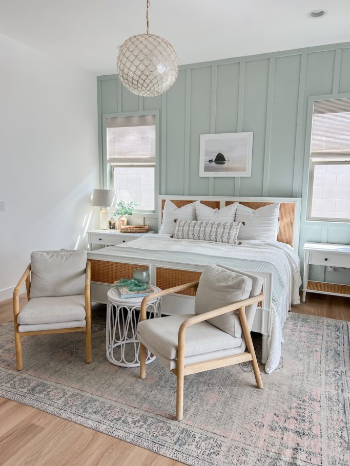 TWOPAGES Roman Shades Review + 22% off Discount Code CHELSEE
