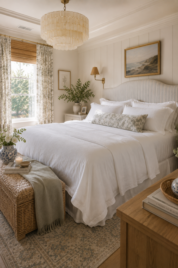 Best Bamboo Sheets for Hot Sleepers (2026): The Coolest Sheets I've Personally Tested from Cariloha