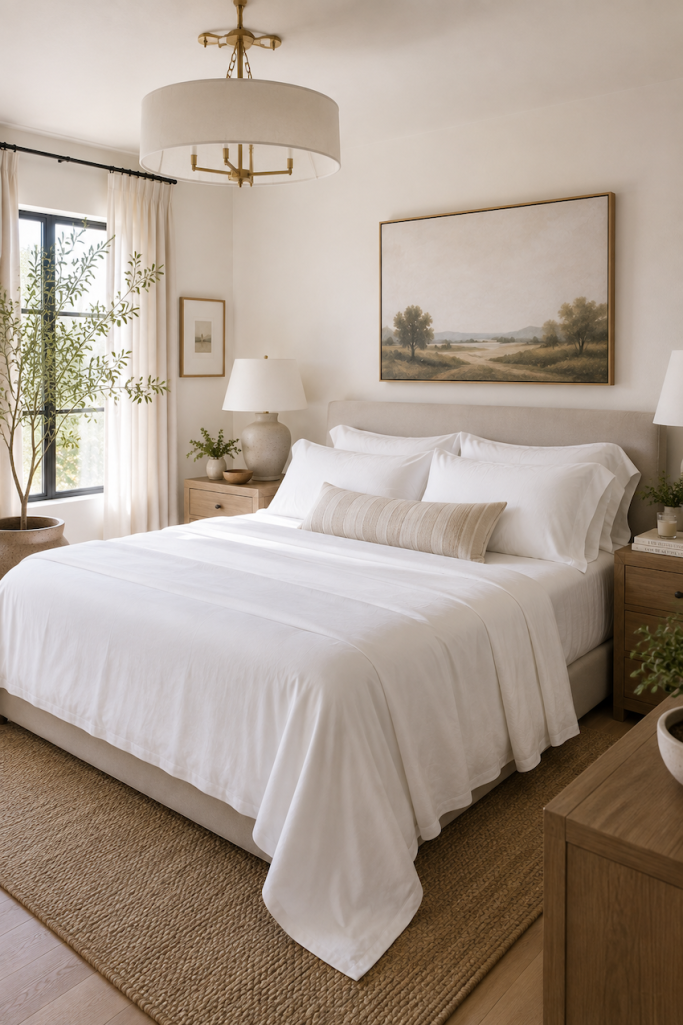 Best Bamboo Sheets for Hot Sleepers (2026): The Coolest Sheets I've Personally Tested from Cariloha