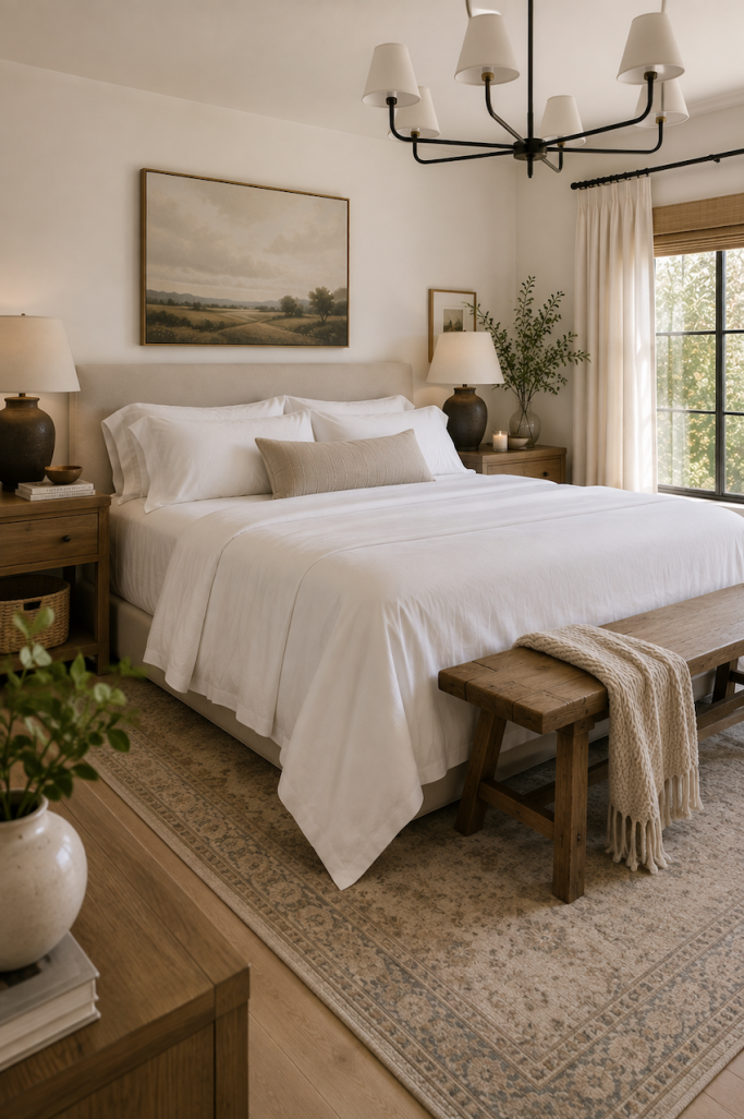 Best Bamboo Sheets for Hot Sleepers (2026): The Coolest Sheets I've Personally Tested from Cariloha