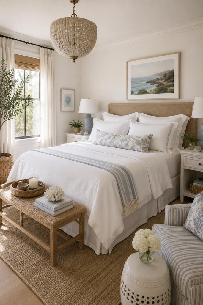Best Bamboo Sheets for Hot Sleepers (2026): The Coolest Sheets I've Personally Tested from Cariloha