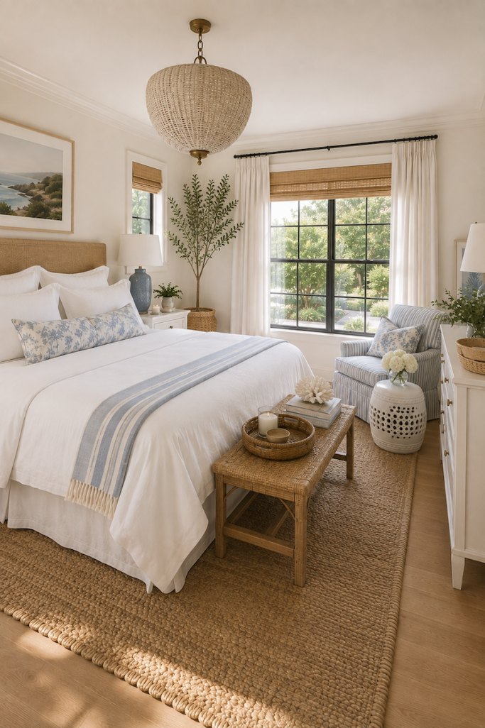 Best Bamboo Sheets for Hot Sleepers (2026): The Coolest Sheets I've Personally Tested from Cariloha