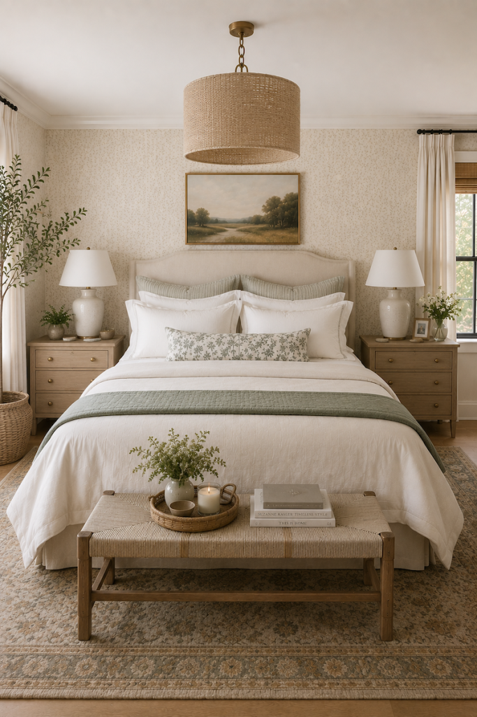 Best Bamboo Sheets for Hot Sleepers (2026): The Coolest Sheets I've Personally Tested from Cariloha