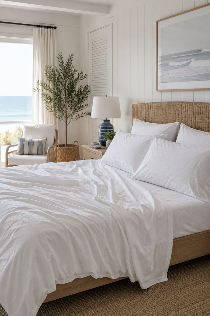 Cariloha Sheets After 5 Years: Read my honest long-term review to see how they've held up after hundreds of washes and whether they're still worth the investment.