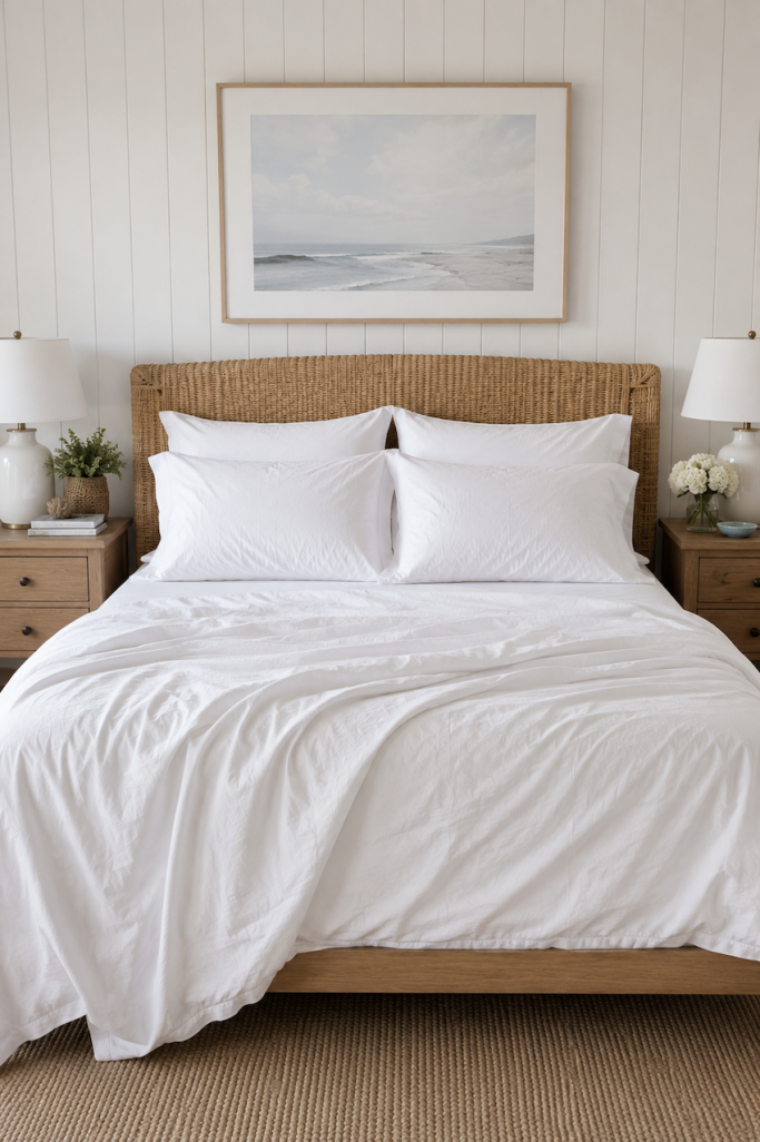 Cariloha Sheets After 5 Years: Read my honest long-term review to see how they've held up after hundreds of washes and whether they're still worth the investment.