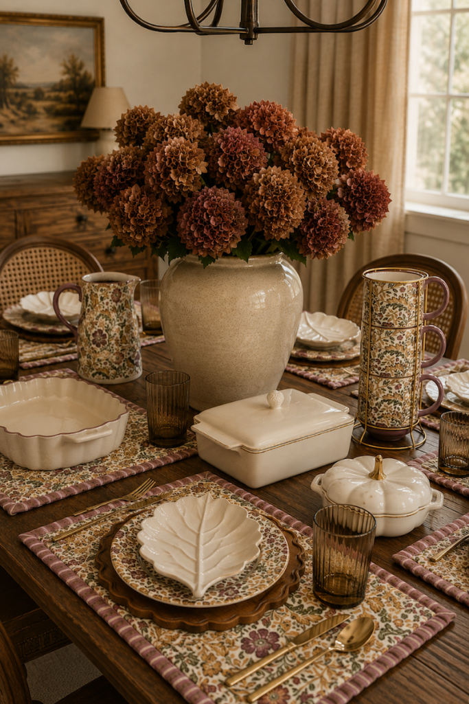 See the best Walmart fall decor for 2026! I'm sharing my favorite new fall finds, including pumpkins, throws, florals, candles, and kitchen decor!