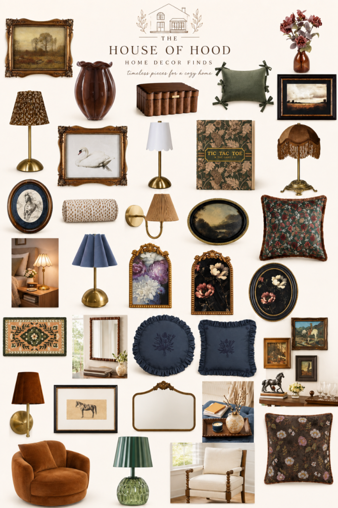 See the best Walmart fall decor for 2026! I'm sharing my favorite new fall finds, including pumpkins, throws, florals, candles, and kitchen decor!