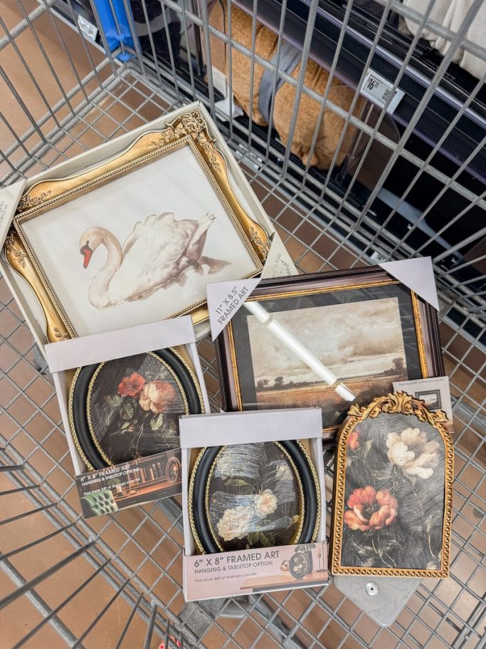 See the best Walmart fall decor for 2026! I'm sharing my favorite new fall finds, including pumpkins, throws, florals, candles, and kitchen decor!