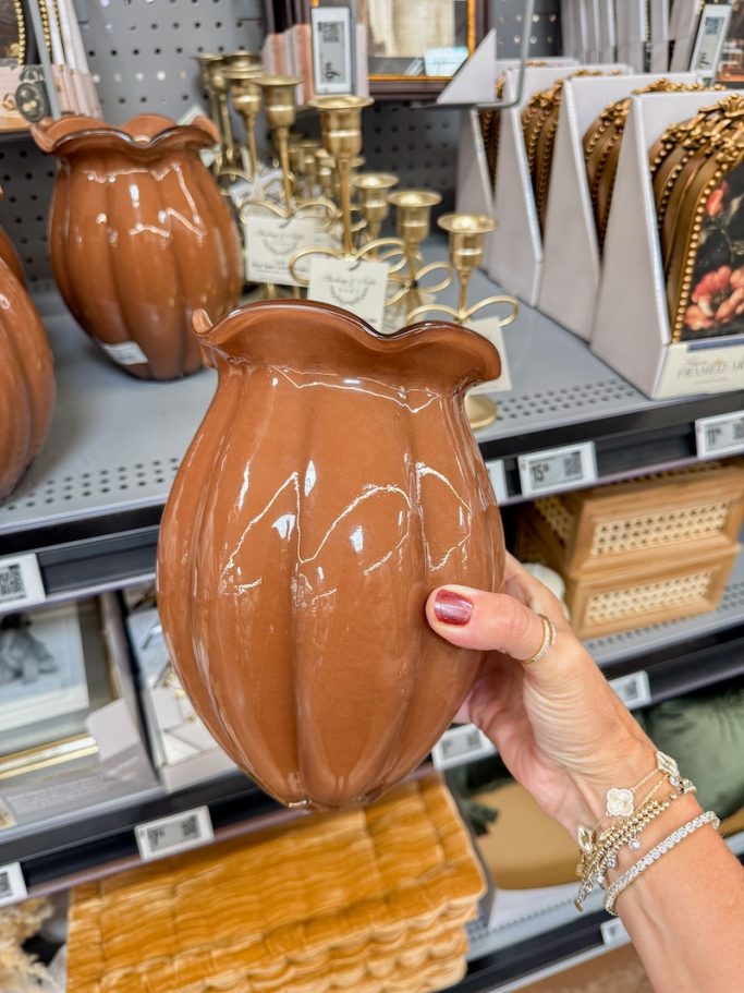 See the best Walmart fall decor for 2026! I'm sharing my favorite new fall finds, including pumpkins, throws, florals, candles, and kitchen decor!