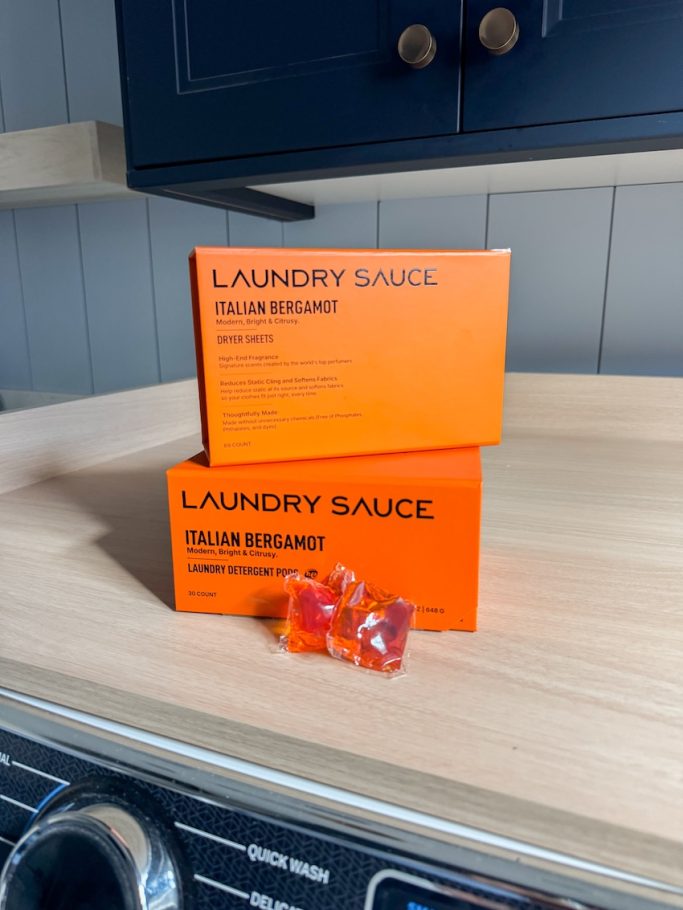 Is Laundry Sauce worth the price? Read my honest review and use Laundry Sauce discount code CHELSEE15 to save 15%.