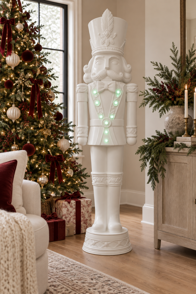 Shop the best Walmart Christmas decor for 2026, including ornaments, wreaths, garlands, pillows, outdoor decorations and affordable finds!