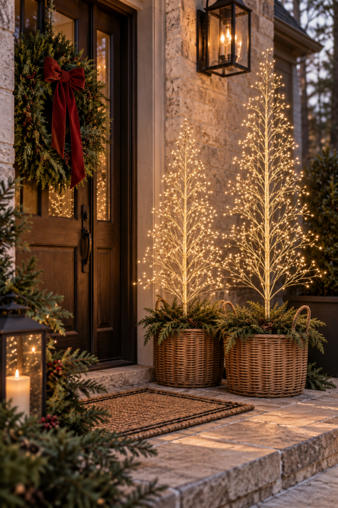 Shop the best Walmart Christmas decor for 2026, including ornaments, wreaths, garlands, pillows, outdoor decorations and affordable finds!