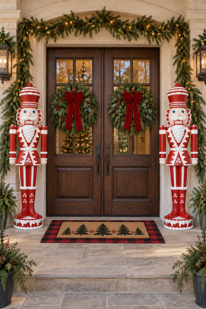 Shop the best Walmart Christmas decor for 2026, including ornaments, wreaths, garlands, pillows, outdoor decorations and affordable finds!