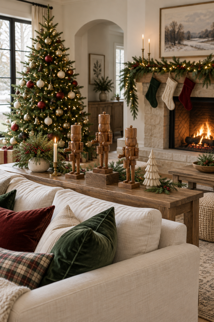 Shop the best Walmart Christmas decor for 2026, including ornaments, wreaths, garlands, pillows, outdoor decorations and affordable finds!