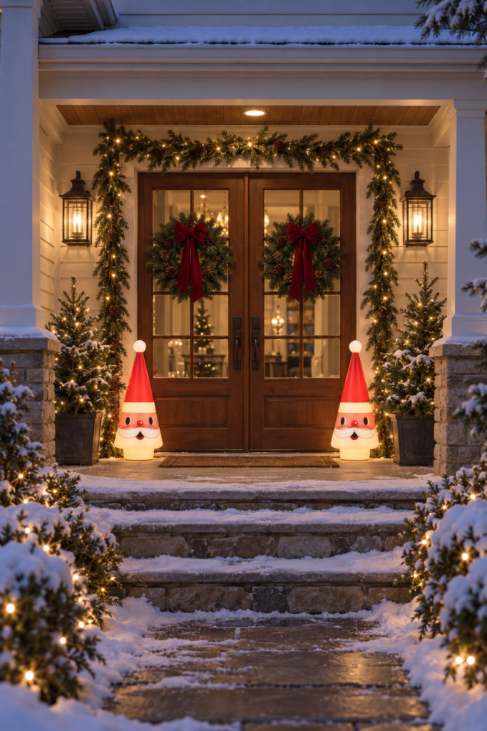 Shop the best Walmart Christmas decor for 2026, including ornaments, wreaths, garlands, pillows, outdoor decorations and affordable finds!
