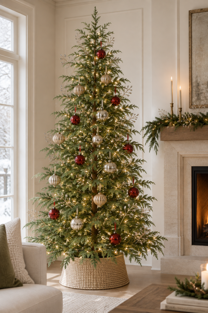 Shop the best Walmart Christmas decor for 2026, including ornaments, wreaths, garlands, pillows, outdoor decorations and affordable finds!