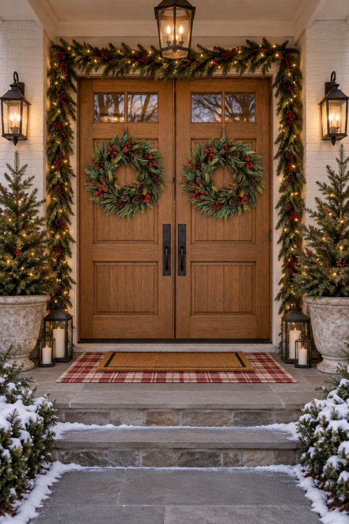 Shop the best Walmart Christmas decor for 2026, including ornaments, wreaths, garlands, pillows, outdoor decorations and affordable finds!