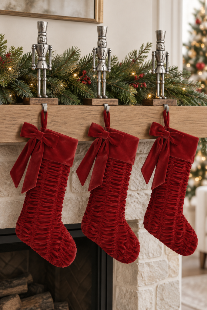 Shop the best Walmart Christmas decor for 2026, including ornaments, wreaths, garlands, pillows, outdoor decorations and affordable finds!