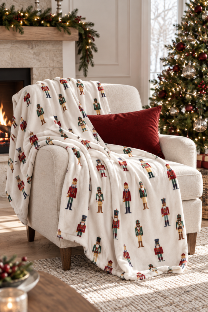 Shop the best Walmart Christmas decor for 2026, including ornaments, wreaths, garlands, pillows, outdoor decorations and affordable finds!